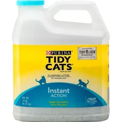Tidy Cats Arenas^Instant Action 6kg