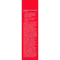Dental Fresh Cuidado Dental | Senior (+7 Años)^Toothpaste Dog Poultry Flavor Sentry Petrodex 70gr