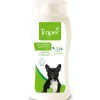 Traper Shampoo Para Perros^Shampoo con Aloe Vera 260ml