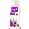 Traper Shampoo Para Perros^Shampoo para Pelajes Claros 260ml