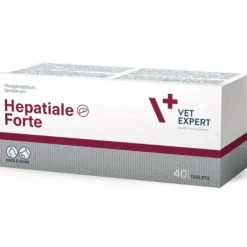 Skouts Honor Vitaminas Y Suplementos | Senior (+7 Años)^Vet Expert Hepatiale Forte 40 comprimidos