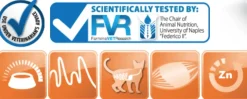 Vet Life Alimentación Medicada^Cat Convalescence Lata 85gr