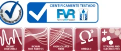Vet Life Alimentación Medicada^Cat Gastro Intestinal 2kg