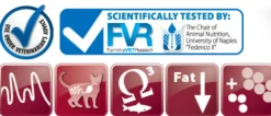 Vet Life Alimentación Medicada^Cat Gastro Intestinal Lata 85gr Pack 12 Unidades