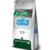 Vet Life Alimentación Medicada^Cat Obetisty 2kg