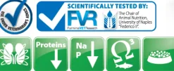 Vet Life Alimentación Medicada^Cat Renal Lata 85gr PACK 12 Unidades