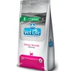Vet Life Alimentación Medicada^Cat Urinary Struvite 7.5kg