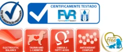 Vet Life Alimentación Medicada^Dog Cardiac 2kg