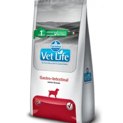Vet Life Alimentación Medicada^Dog Gastro Intestinal 10.1kg