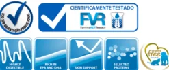 Vet Life Alimentación Medicada^Dog Hypoallergenic 10.1kg