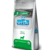 Vet Life Alimentación Medicada^Dog Renal 2kg