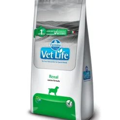 Vet Life Alimentación Medicada^Dog Renal 10.1kg