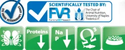 Vet Life Alimentación Medicada^Dog Renal Lata 300gr