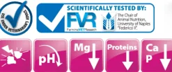 Vet Life Alimentación Medicada^Dog Struvite Lata 300gr