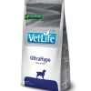 Vet Life Alimentación Medicada^Dog Ultra Hypo 2kg