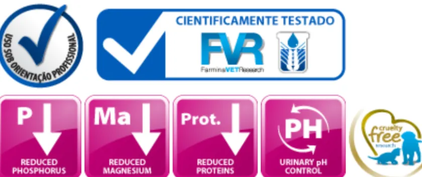 Vet Life Alimentación Medicada^Dog Urinary Struvite 2kg
