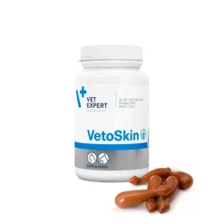 Vitanimal Alimentación Medicada | Adultos (1 A 7 Años)^vetoskin dog/cat vet expert 60 tabletas