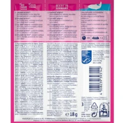 Vitakraft Galletas^Cat Stick Classic Salmón 18gr