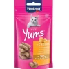 Vitakraft Galletas^Cat Yums Queso 40gr