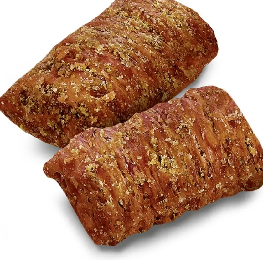 Vitakraft Cuidado Dental | Dentales^Crispy Crunch Salmón 60gr