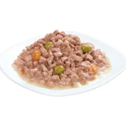 Vitakraft Húmedos | Galletas^Poesie Creation Sabor Pollo 85gr