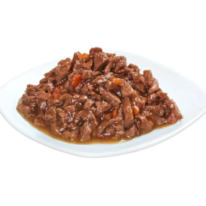 Vitakraft Húmedos | Galletas^Poesie Creation Sabor Carne 85gr