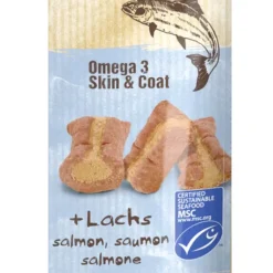 Vitakraft Galletas Y Snacks | Productos Outlet^Treaties Mini sabor Salmón 48gr
