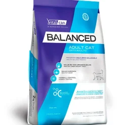 VitalCan Adultos (1 A 7 Años)^Cat Adulto 7.5kg