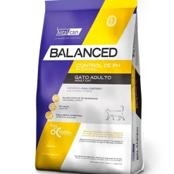 VitalCan Alimentación Medicada^Cat Control PH 7.5kg
