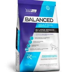 VitalCan Adultos (1 A 7 Años)^Perro Adulto Raza Grande 15kg