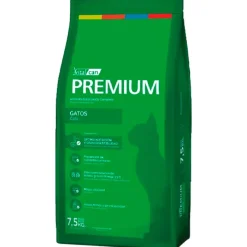 VitalCan Adultos (1 A 7 Años)^Premium Gato Adulto 7,5 kg