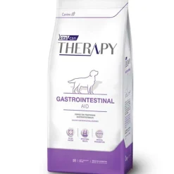 VitalCan Alimentación Medicada^Therapy Canine Gastrointestinal Aid 2kg