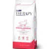 VitalCan Alimentación Medicada^Therapy Canine Hypoallergenic Care 2kg