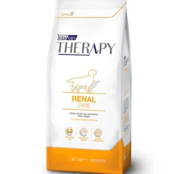 VitalCan Alimentación Medicada^Therapy Canine Renal Care 2kg