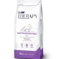 VitalCan Alimentación Medicada^Therapy Felino Gastrointestinal Aid 2kg