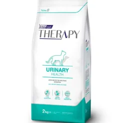 VitalCan Alimentación Medicada^Therapy Felino Urinary 2kg