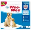 Fit Formula Carpetas De Entrenamiento | Senior (+7 Años)^Wee Wee Four Paws Dogs Pee Pads 30 Un