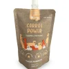 Winga Húmedos^Carrot Power 250gr Snack para Perros
