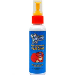Synergy Labs Hierba Gatera^Xtreme Catnip Hierba Gatera Spray 118ml