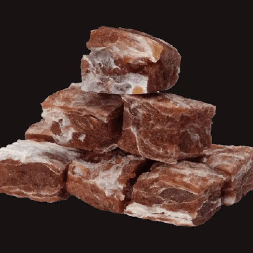 Zeus Naturales^Meaty Bites Pollo Asado para Perros 150gr