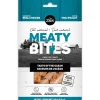 Zeus Naturales^Meaty Bites Sabores del Oceano para Perros 150gr