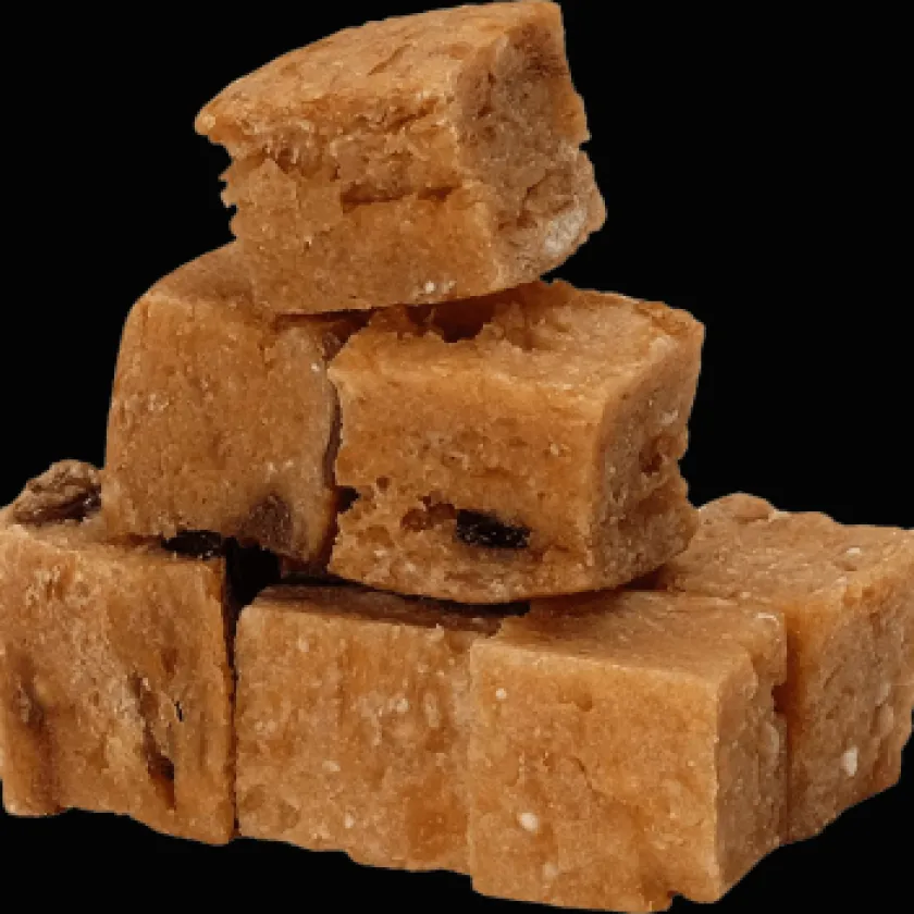 Zeus Naturales^Meaty Bites Sabores del Oceano para Perros 150gr