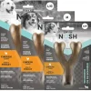 Zeus Juguetes | Productos Outlet^Nosh Wishbone sabor Pollo - Selecciona el tamaño